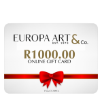R1000 Gift Voucher