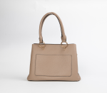 Crossbody Bag - One Size Brown