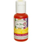 Cake Flora Electric Yellow Gel Food Colour 21G