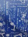 Printed Pu Vinyl