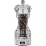 Nancy - Acrylic Pepper Mill 12CM