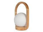 Rechargeable Luna Light Halo