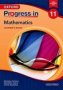 Progress In Mathematics   Zambia  : Grade 11: Learner&  39 S Book   Paperback