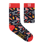 Kom Ons Braai" Socks