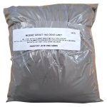 Mosaic Tile Grout 1KG Dove Grey