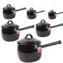Kangol Kango Set Bellied Pots 12PC