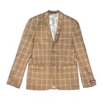 Navada 306 Milano Camel Jacket