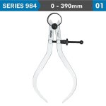 Outside Spring Caliper Size 400MM 0-390MM AC984-016-01