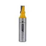 Matchfit Relief " Straight Router Bit