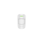 Ajax Motion Protect Wireless Motion Detector Pet Immune White 1938193-09-WH1