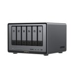 UGreen Nasync DXP6800 Pro 6-BAY Nas