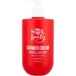Sol Beauty Watermelon Shower Cream 500ML