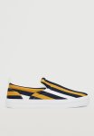 Sport Shoes Slip On 2 - Navy