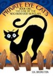 Private Eye Cats: Book One