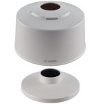 Bosch NDA-5070-PIPW Pendant Interface Plate With Weather Cap Applicable For Flexidome Outdoor 5100I And 5100I Ir