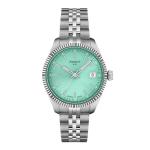 Tissot Ballade Quartz 34MM T156.210.11.091.00
