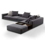 Breeze L Shape Sofa