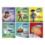 Hero Academy: Oxford Level 2 Red Book Band: Mixed Pack   Paperback