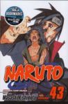 Naruto Vol. 43 - Naruto Paperback