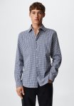 Shirt Cuers - Navy