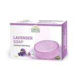 GREE Lavender Soap - 90G