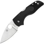 Spyderco Lil Native Lockback Frn C230PBK