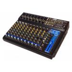 Hybrid ML1260PDUX Powered Mixer