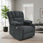 Jupiter Recliner