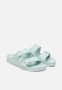 Birkenstock Arizona Narrow - Surf Green