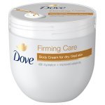 Dove Body Cream 400G - Firming