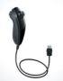 Nintendo Wii U Nunchuk in Black