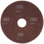 3M Surface Preparation Pad 400MM - Industroclean
