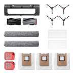 Accessory Kit Omni C28 Robot Vacuum - AECT291VAR0