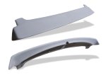 Toyota Auris E150 Facelift Boot Spoiler – 2010-2011 Tmw