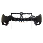 Renault Duster 2 Front Bumper Plain 18+