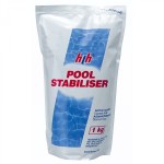 Hth 1KG Pool Water Stabilizer