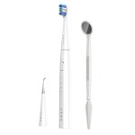 Aeno Sonic Toothbrush DB8 2 Modes White ABD0008