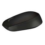 Logitech M170 Wireless USB Mouse Black Plug And Play