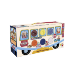 Dough Food Truck Set