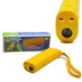 3 In 1 Anti-barking Stop Bark Deterrents Dogs Pet Training Device