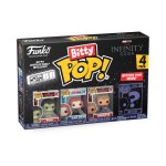 Bitty Pop : Marvel The Infinity Saga - Series 2 4 Pack