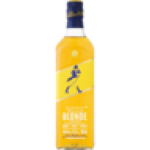Johnnie Walker Blonde Blended Scotch Whisky - 750ML