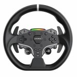 Moza Es Steering Wheel