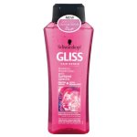 Schwarzkopf Gliss Shampoo Supreme Length 400ML