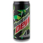 Carbonated Soft Drink - 300ML