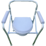 Commode