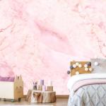 Marble Wallpaper - 1.2M Wide X 3M High Peel & Stick Self-adhesive Wallpaper