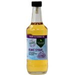 Syrup - Organic 250ML