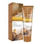 Snail Deep Cleaning Peeling Gel For Face And Body