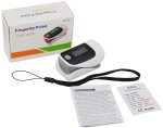 Pulse Oximeter AB-80
